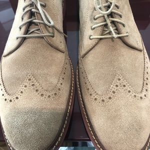 Cole Haan Air Franklin Wing size 13
